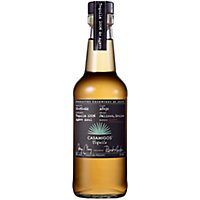 Casamigos Tequila Anejo 80 Proof - 375 Ml - Image 1