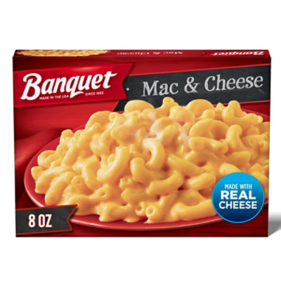 Bq Mac N Chse - 10 Oz - Image 2