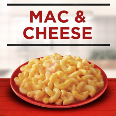 Banquet Mac & Cheese - 10 Oz - Image 2