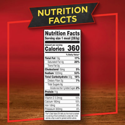 Banquet Mac & Cheese - 10 Oz - Image 4