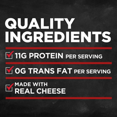 Banquet Mac & Cheese - 10 Oz - Image 3