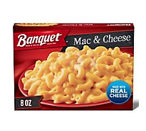 Banquet Mac & Cheese - 10 Oz