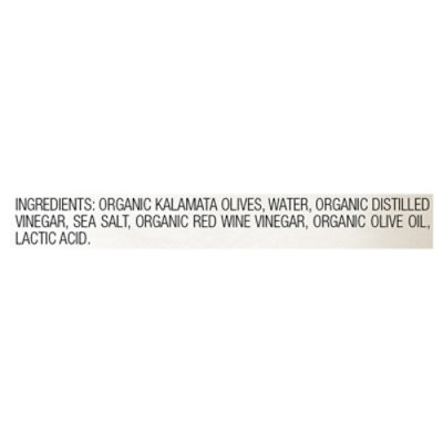 Jeffs Naturals Olives Organic Greek Sliced Kalamata - 7 Oz - Image 5