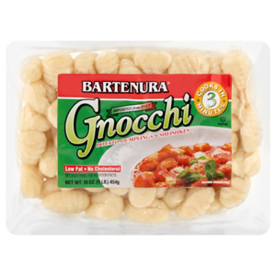 Bartenura Gnocchi Pto Dumpli - 16 Oz - Image 2