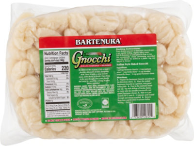 Bartenura Gnocchi Pto Dumpli - 16 Oz - Image 5