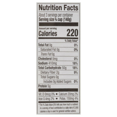 Bartenura Gnocchi Pto Dumpli - 16 Oz - Image 3