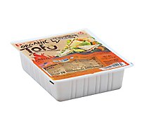 House Foods Tofu Super Firm Grilled Organic - 10 Oz