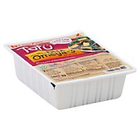 House Foods Tofu With Omega 3 Extra Firm - 12 Oz - Image 1