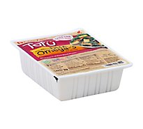 House Foods Tofu With Omega 3 Extra Firm - 12 Oz