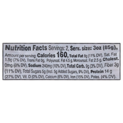 House Foods Tofu Cutlet Teriyaki - 6 Oz - Image 3