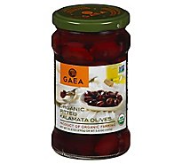 Gaea Organic Olv Kalamata Ptd North Amer - 10.2 Oz