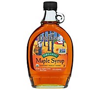 Coombs Family Farms Maple Syrup Organic - 12 Fl. Oz.