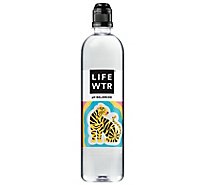 LIFEWTR Water Purified - 700 Ml