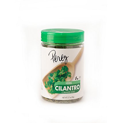 Pereg Dried Grnd Cilantro - 1.4 Oz - Image 1