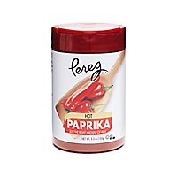 Pereg Hot Red Paprika - 5.3 Oz - Image 1