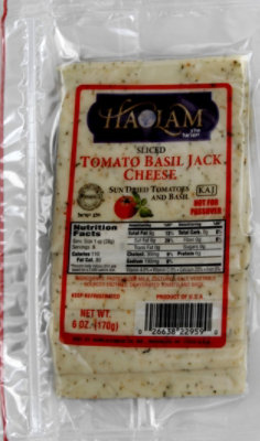 Haolam Tmto Basil Jack Chs - 6 Oz - Image 2