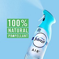 Febreze AIR Air Freshener Odor Eliminating Spring & Renewal - 8.8 Oz - Image 3