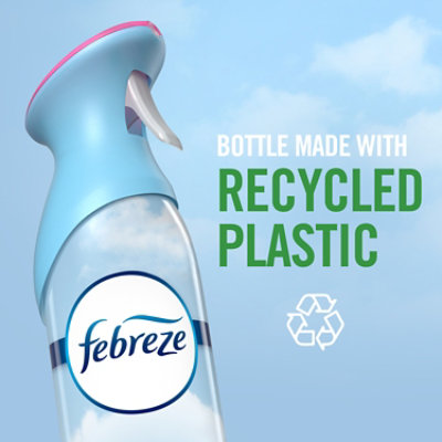 Febreze AIR Air Freshener Odor Eliminating Spring & Renewal - 8.8 Oz - Image 6