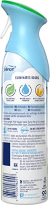 Febreze AIR Air Freshener Odor Eliminating Morning & Dew - 8.8 Oz - Image 5