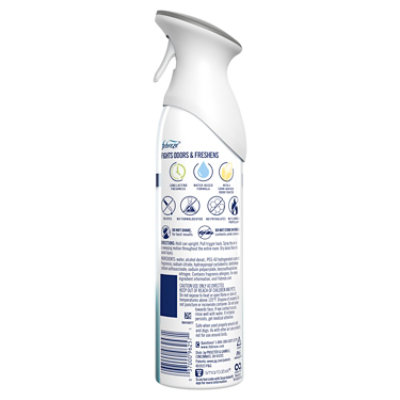 Febreze Air HD Crisp Clean - 8.8 Oz - Image 8