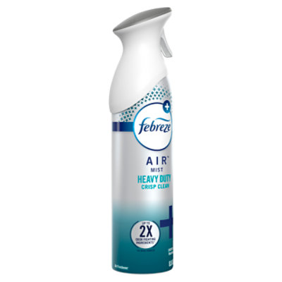 Febreze Air HD Crisp Clean - 8.8 Oz - Image 7