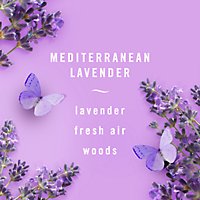 Febreze AIR Air Freshener Odor Eliminating Meditteranean Lavender - 8.8 Oz - Image 3