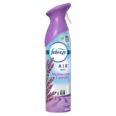 Febreze Air Lavendar - 8.8 Oz - Image 6