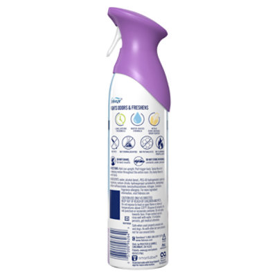 Febreze Air Lavendar - 8.8 Oz - Image 7