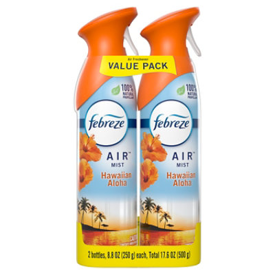 Febreze Air Hawaiian Aloha - 2-8.8 Oz - Image 8