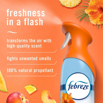 Febreze Air Hawaiian Aloha - 2-8.8 Oz - Image 2