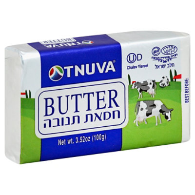 Tnva Butter - 3.52 Oz