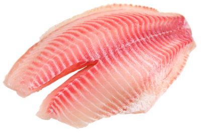 Dagm Brd Tilapia Fillets - 14 Oz - Image 1