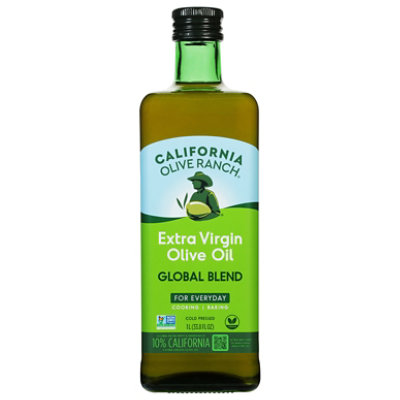 California Olive Ranch Olive Oil Extra Virgin - 33.8 Fl. Oz. - Image 3