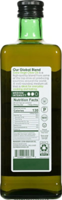 California Olive Ranch Global Blend Extra Virgin Olive Oil - 33.8 Fl. Oz. - Image 6