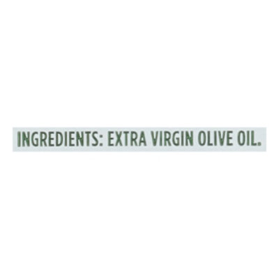 California Olive Ranch Global Blend Extra Virgin Olive Oil - 33.8 Fl. Oz. - Image 5