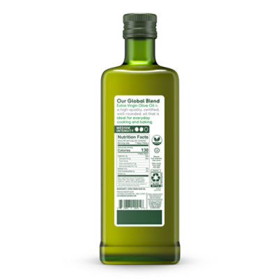 California Olive Ranch Global Blend Extra Virgin Olive Oil - 33.8 Fl. Oz. - Image 7