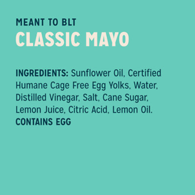 Sir Kensingtons Mayo Classic Squeeze - 12 Oz - Image 4