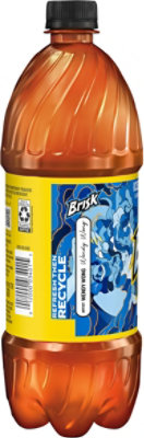 Brisk Half & Half Iced Tea Lemonade - 1 Liter - Image 6