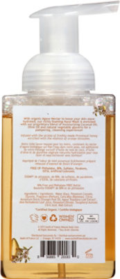 South Of France Hand Soap Orng Blsm Hny - 8 Fl. Oz. - Image 5