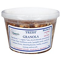 Neecys Homemade Granola Blueberry - 7 Oz - Image 1