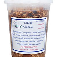 Neecys Homemade Granola Blueberry - 14 Oz - Image 2