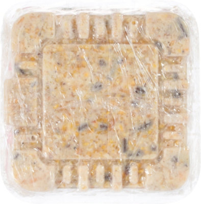 Kaytee Pet Food Wild Bird High Energy Suet Wild Berry Tray - 11.75 Oz - Image 4