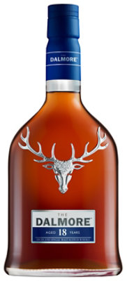 Dalmore 18 Year Old Scotch - 750 Ml - Image 2