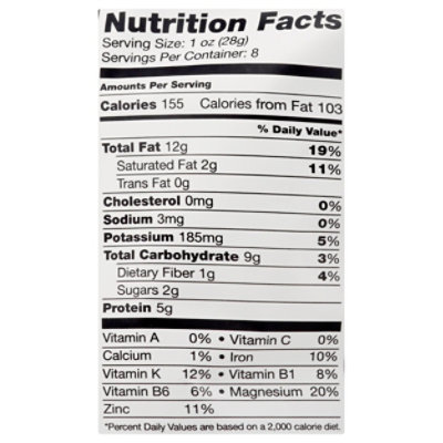 Cashews - 8 Oz - Image 4