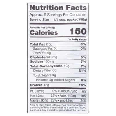 Superfood Smoothie Mix - 8 Oz - Image 4