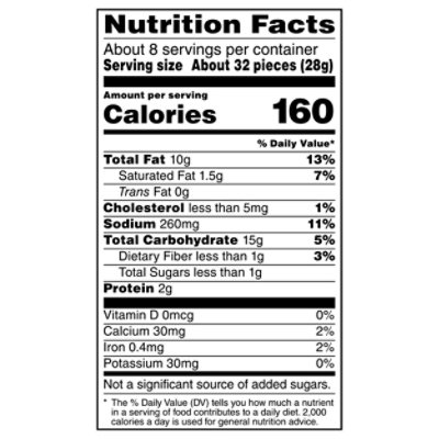 CHEETOS Simply Puffs Cheese Flavored Snacks White Cheddar Jalapeno - 10.5 Oz - Image 4