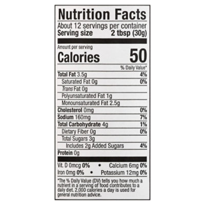 Follow Your Heart Dressing Balsamic Organic - 12 Oz - Image 4