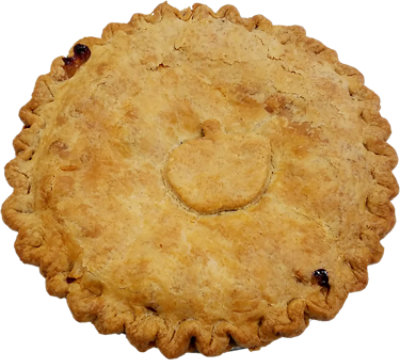 Frozen Apple Pie Natural - Each - Image 1