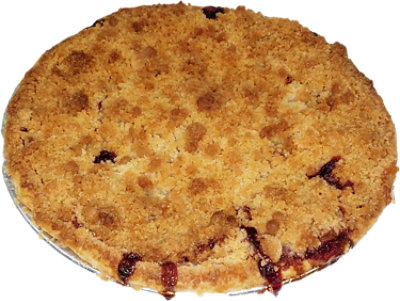 Frozen Apple Pie Mountain Crumb - Each - Image 1