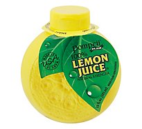 Lemon Juice - Each